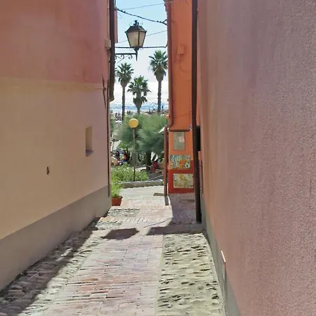 Locazione Turistica Casa Mare - Slr136 Feriehus