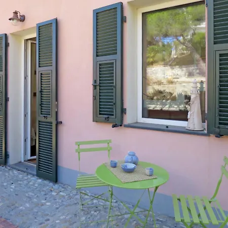 Locazione Turistica Casa Mare - Slr136 Feriehus