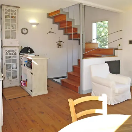 Feriehus Locazione Turistica Casa Mare - Slr136 *