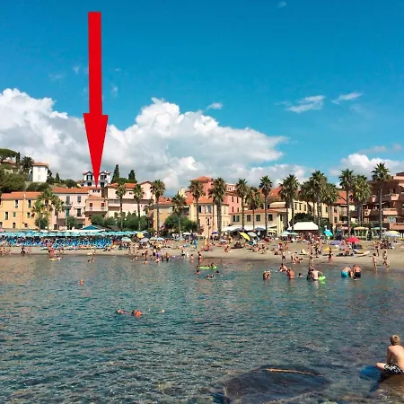 Locazione Turistica Casa Mare - Slr136 Feriehus *