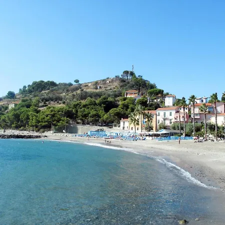 Locazione Turistica Casa Mare - Slr136 Feriehus San Lorenzo al Mare