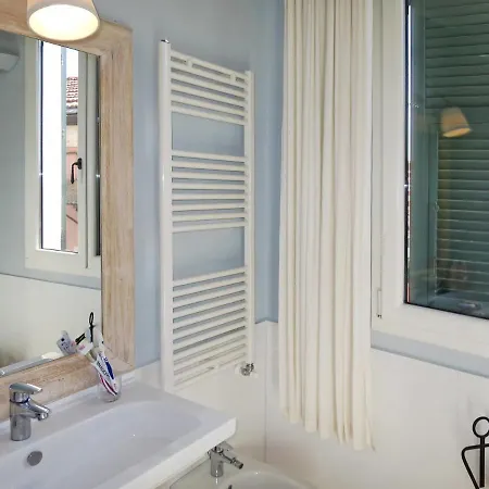 Locazione Turistica Casa Mare - Slr136