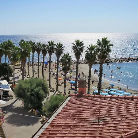 Locazione Turistica Casa Mare - Slr136 Feriehus San Lorenzo al Mare