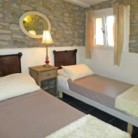 Locazione Turistica Casa Mare - Slr136 San Lorenzo al Mare
