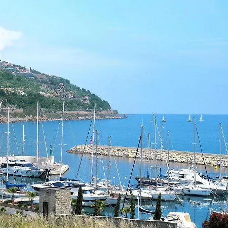 Locazione Turistica Casa Mare - Slr136
