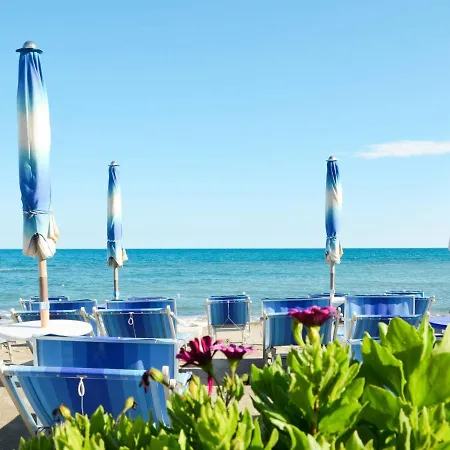 Locazione Turistica Casa Mare - Slr136 Feriehus San Lorenzo al Mare