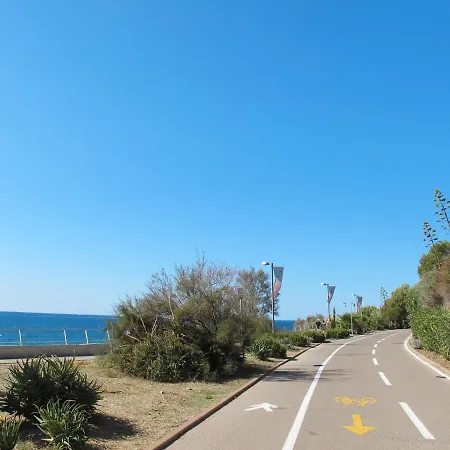 Locazione Turistica Casa Mare - Slr136 San Lorenzo al Mare